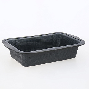 Форма для жаркого 28х18х6см ZENKER GLASS FIBER силикон/стекловолокно 43575 000000000001202542