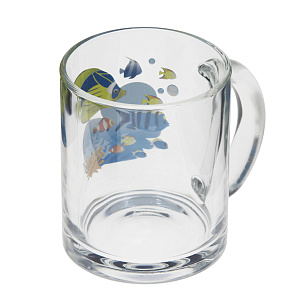 Кружка Яркие рыбки ОСЗ, 320мл 000000000001137915