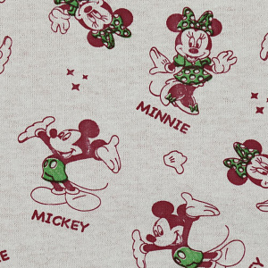 Детский комплект постельного белья Li-Ly, трикотаж 000000000001117579