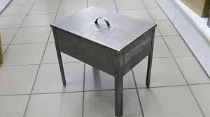 Коптильня-мангал Amet 000000000001102705