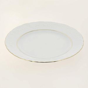 Cmielow Rococo 3604  Н-р 25 предмета Столовый сервиз  06547 000000000001172708