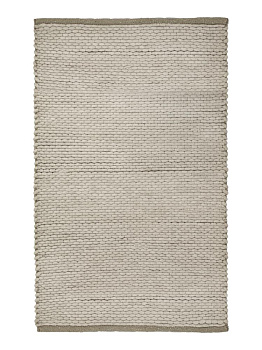 Коврик универсальный 60х110см LUCKY шиншила в ассортименте полиэстр/хлопок 000000000001225688