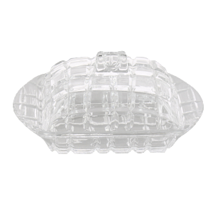 Масленка 17х10,5х6см M020106/R030155 стекло 000000000001167756