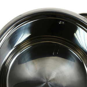 Набор кастрюль Лотус Matissa, 5 предметов Набор кастрюль Лотус Matissa, 5 предметов 000000000001085034