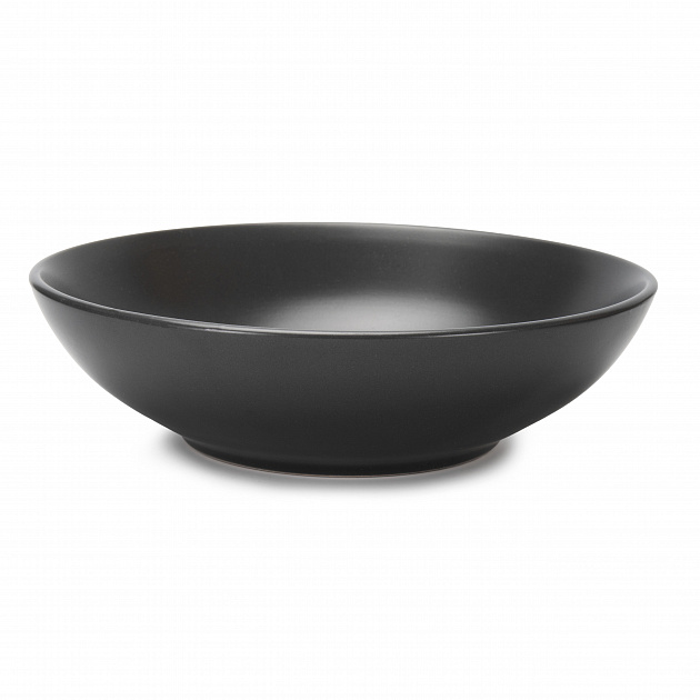 Тарелка суповая 20см Grey керамика POC-45341-23-12-2RZ 000000000001219218