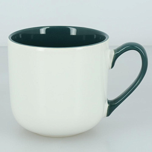 Кружка 440мл ND PLAY Кантри фарфор 000000000001211007