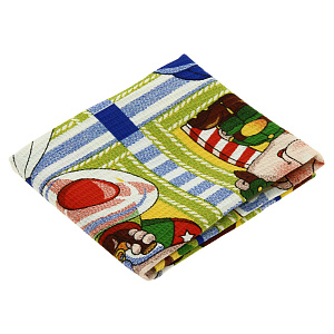 Вафельное полотенце Belle Vie, 45х60 см 000000000001032478