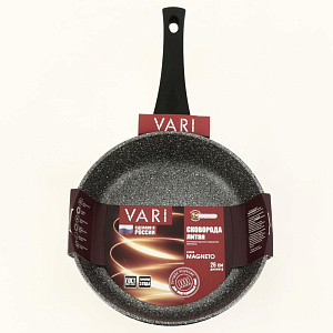 Сковорода 26см VARI Magneto антипригарное покрытие индукция алюминий 000000000001203519