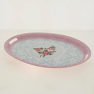Поднос овальный, 750 000000000001188640