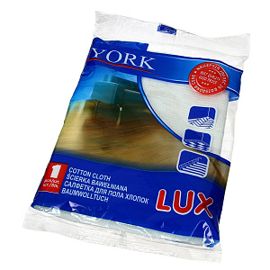 Салфетка д/пола ЛЮКС 22050 000000000001019364