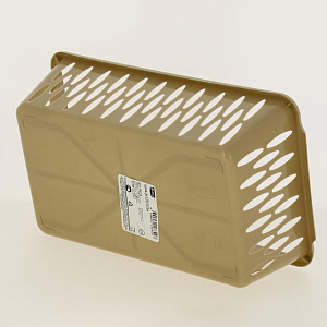 Корзинка Light S 255х150х72мм микс 000000000001174938