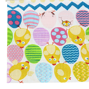 Полотенце Rotta, 50х90 см, хлопок 000000000001168500