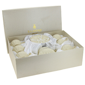 Чайный набор Лотос Balsford, 13 предметов 000000000001170921