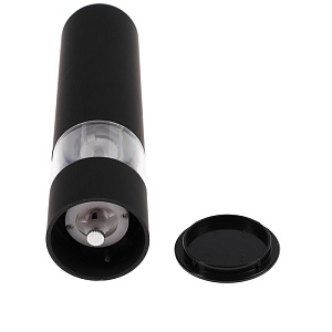 Электроперечница LuazON LET-001, чёрная 000000000001186519