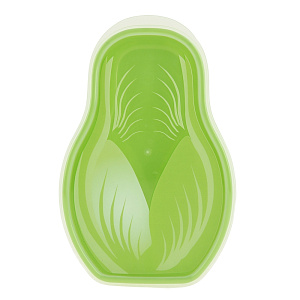 Контейнер для продуктов Smart System Бытпласт, 1л 000000000001144057