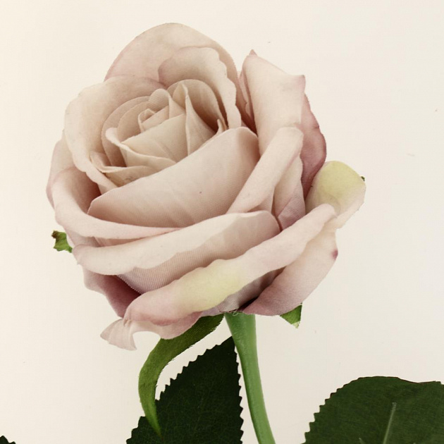 Цветок искусственный "Роза" 50см R010719 000000000001199216