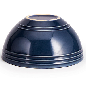 Салатник 16,5см Mix глазурованная керамика 000000000001217541