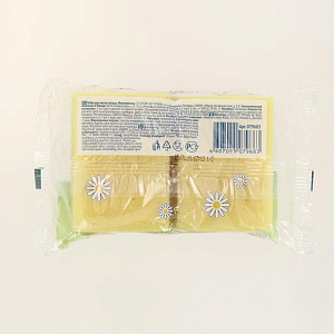 Губки д/посуды Эколайн ПРОФИЛЬ 2шт 000000000001154518