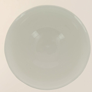 Салатник 300мл/11см круглый Бабочка белая HD-025W 000000000001181044