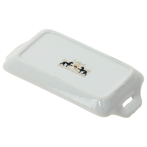 Лимонница Артемида Agness, 12х6х2 см 000000000001166365