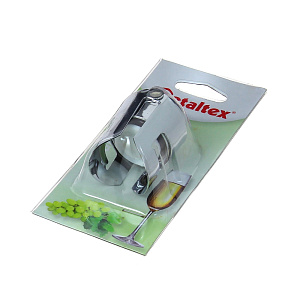 Пробка для шампанского Metaltex 000000000001087696