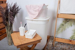 Стакан PLAST TEAM OSLO молочный PT1343МЛ-20 000000000001196431