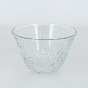 Салатник 10см CARTIER иранское стекло 000000000001209543