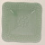Салатник 250мл/11см ф.квадратБабочка светло-зеленаяHD-035G 000000000001181039