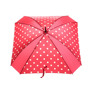 Зонт трость Umbrella ruby dots Reisenthel 000000000001123220
