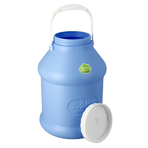 Бидон Просперо Martika, 8л 000000000001119631