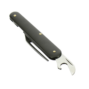 Походный набор складных столовых приборов Турист Boyscout 000000000001141588