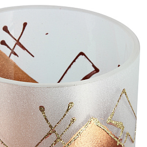 Ваза для цветов Яблоко-С, 35 см 000000000001105735