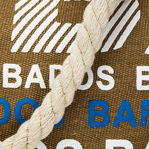 Сумка пляжная 48х36х12см Barbados полиэстер 000000000001221845