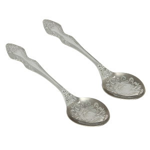 Набор столовых ложек Павловский завод, 2 шт. 000000000001145313