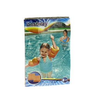 Нарукавники для плавания 20х20см BESTWAY 000000000001184196