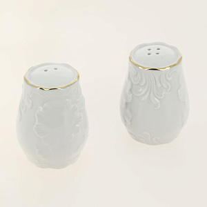 Cmielow Rococo 3604  Н-р 25 предмета Столовый сервиз  06547 000000000001172708