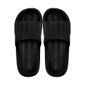 Сланцы мужские 40-41 черный ЭВА 000000000001223162