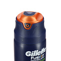 Гель для бритья Gillette Fusion ProGlide Sensitive Active Sport P&G, 170мл 000000000001128781