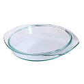 Кастрюля  SIMAX, жаропрочное стекло, 1 л. S6256/6266 000000000001010144