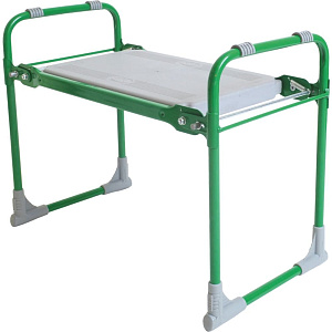 Скамейка садовая НИКА складная СК 000000000001118668