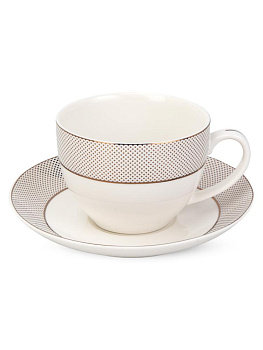 Набор чайный 12 предметов VERSAILLES фарфор 000000000001223873