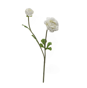 Цветок искусственный "Роза" 51см R010742 000000000001196721