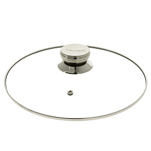 Набор кастрюль Wellberg, 12 предметов 000000000001121350