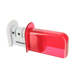 Ножеточка с двумя слотами Fackelmann 000000000001012359