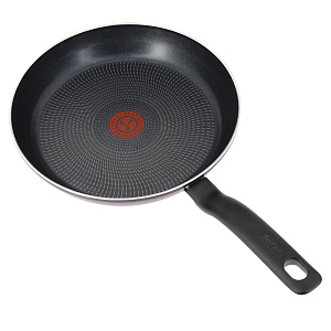 Сковорода 28см TEFAL Cook Right алюминий 000000000001162172