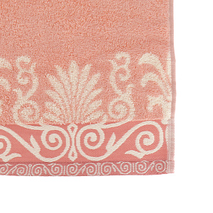 Полотенце махровое Colosseo Cleanelly Collection, 50х100 см, пл.520 000000000001122057