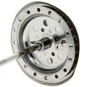 Френч-пресс 350мл MATISSA БАРУЭРИ ГРАНДЕ 000000000001006417