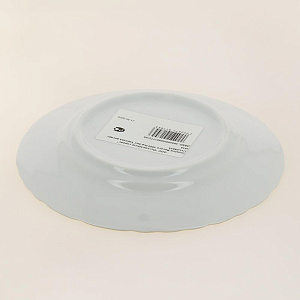 Набор тарелок десертных 6шт 17см CMIELOW Rococo 3604 фарфор 000000000001172709