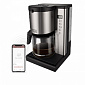 Кофеварка 1,5л REDMOND SkyCoffee RCM-M1519S черный пластик