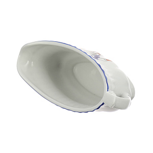 Соусник Гуси Porcelaine Czech Gold Hands, 0.45л 000000000001136314